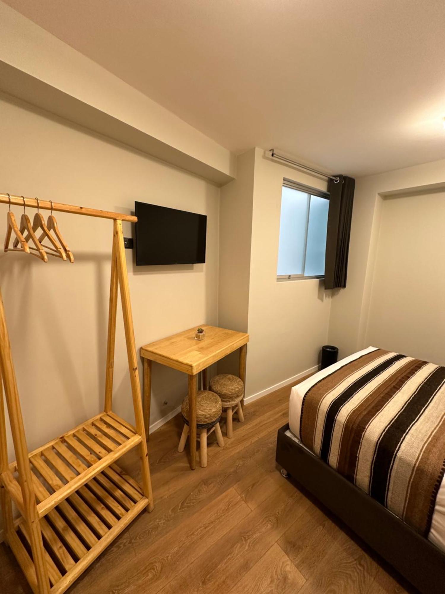 Casa Cristobal Centenario Deluxe Cuzco Kültér fotó