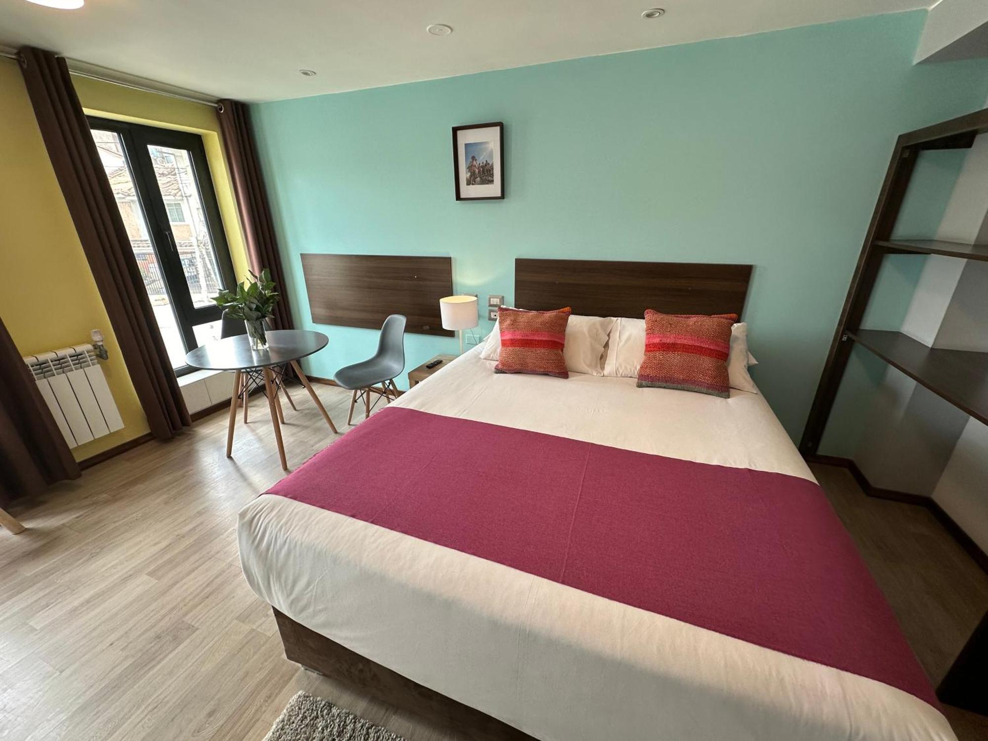 Casa Cristobal Centenario Deluxe Cuzco Kültér fotó