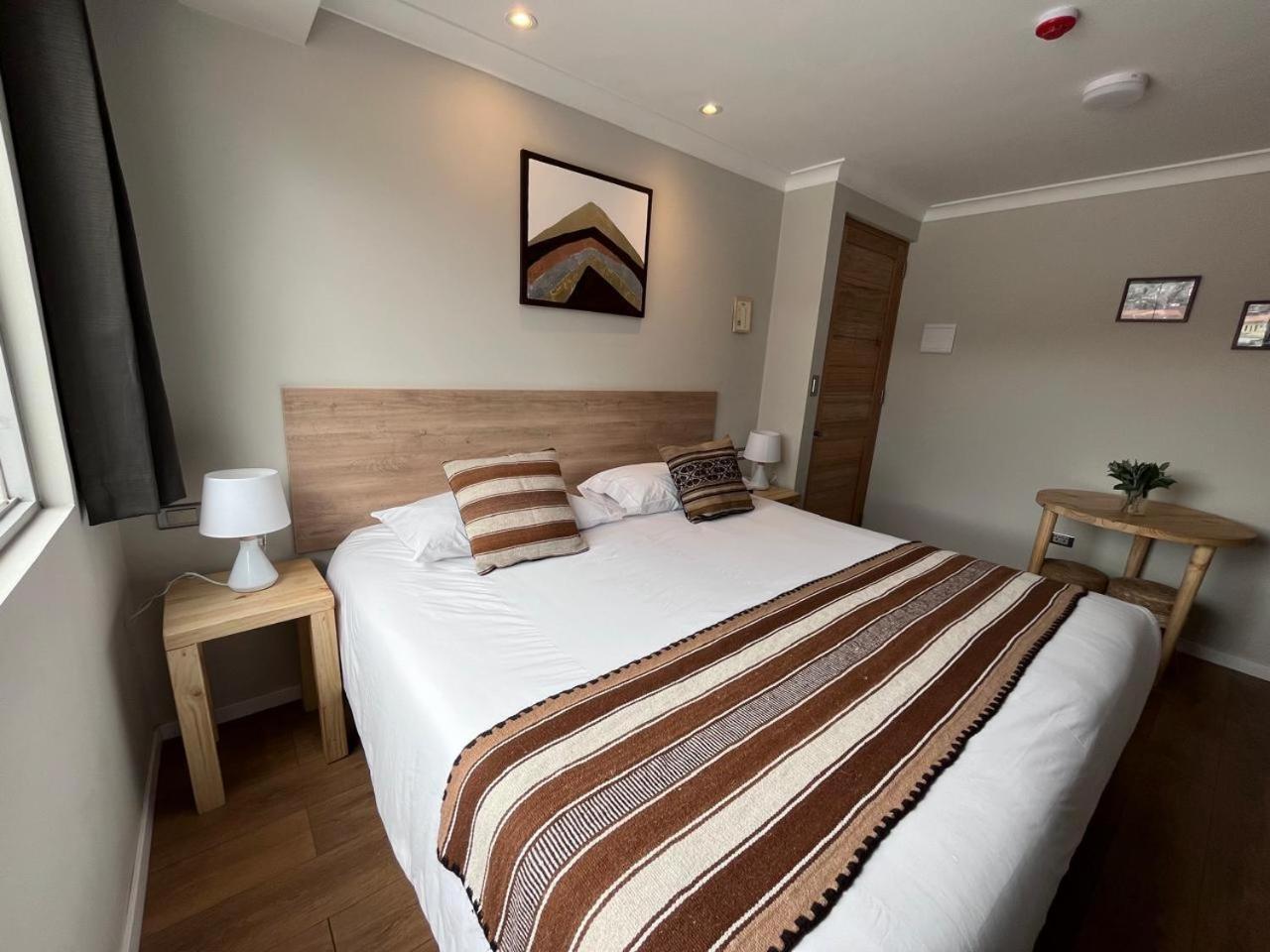 Casa Cristobal Centenario Deluxe Cuzco Kültér fotó