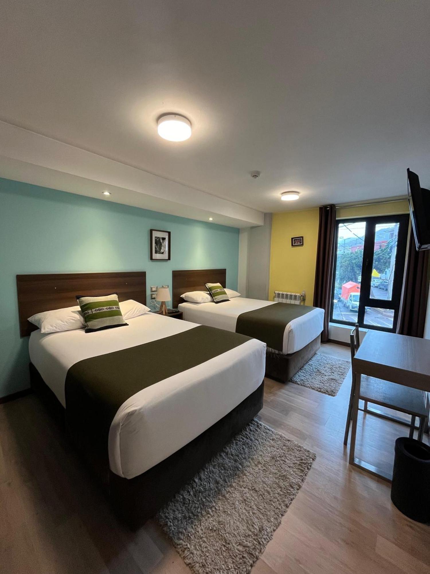 Casa Cristobal Centenario Deluxe Cuzco Kültér fotó