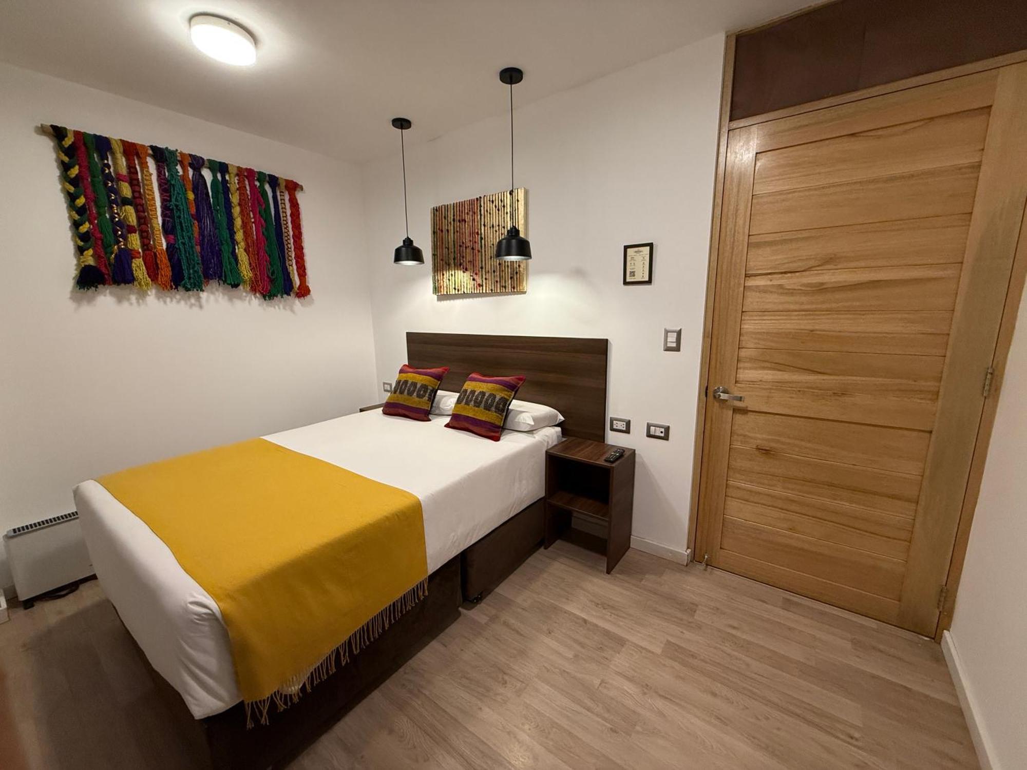 Casa Cristobal Centenario Deluxe Cuzco Kültér fotó